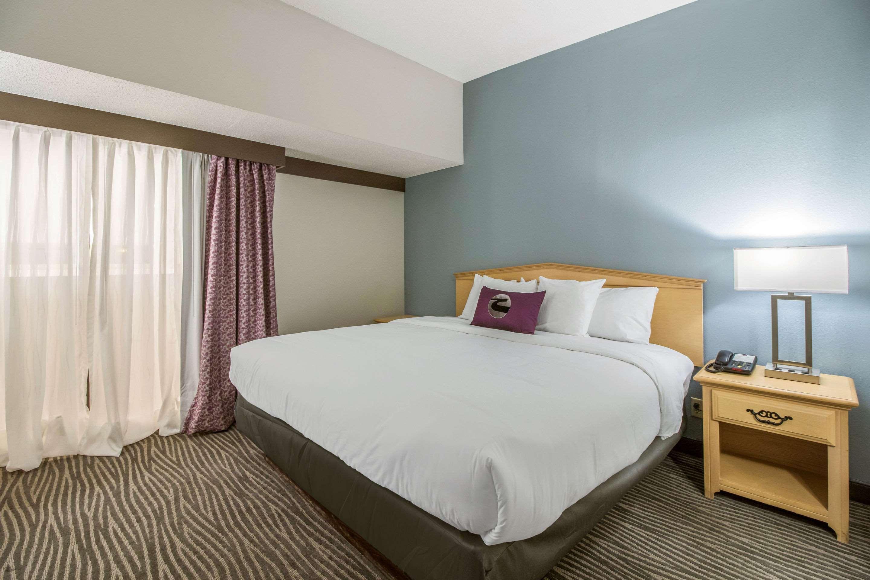 แคลเรียน โฮเต็ล คอนเวนชั่น เซ็นเตอร์ แจ็คสัน นอร์ทเวสต์ Hotel ภายนอก รูปภาพ
