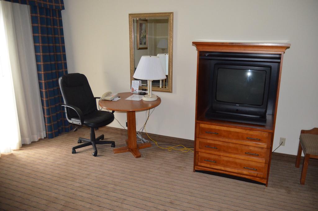 แคลเรียน โฮเต็ล คอนเวนชั่น เซ็นเตอร์ แจ็คสัน นอร์ทเวสต์ Hotel ภายนอก รูปภาพ