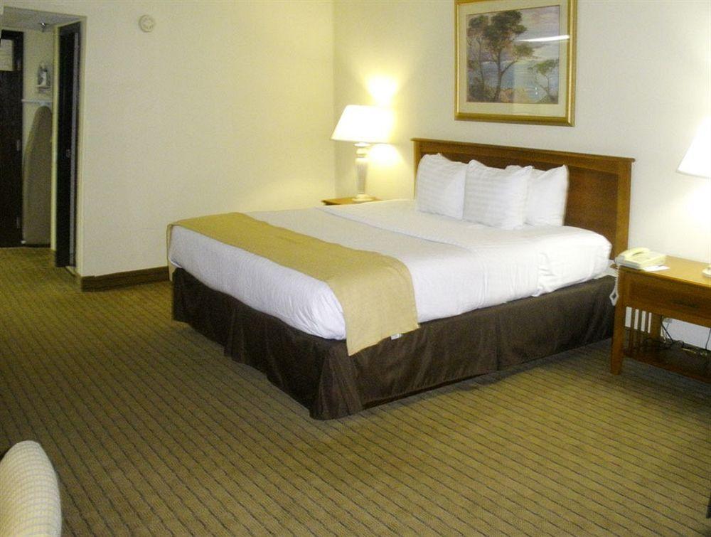 แคลเรียน โฮเต็ล คอนเวนชั่น เซ็นเตอร์ แจ็คสัน นอร์ทเวสต์ Hotel ห้อง รูปภาพ